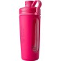 Blender Bottle Radian Glass 820 ml - klaasist šeiker - roosa - 1